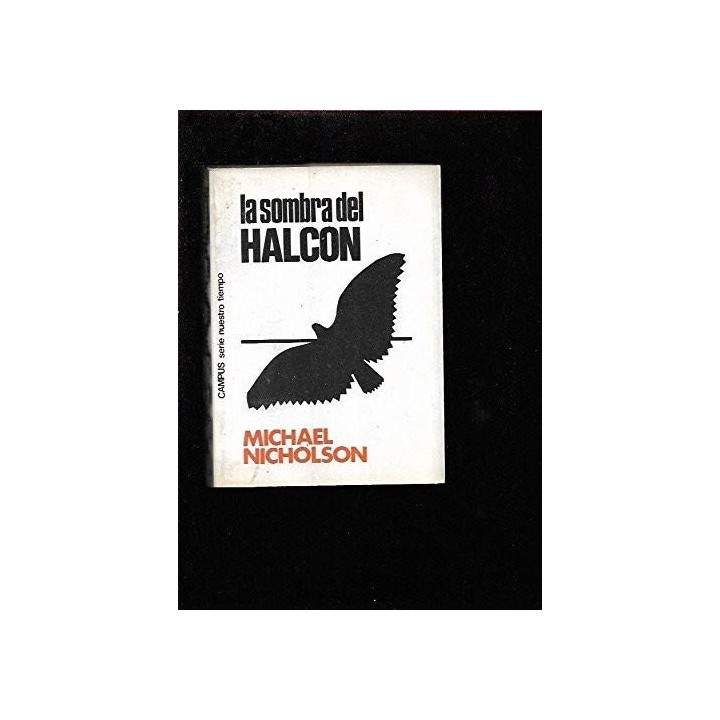 La Sombra del Halcón